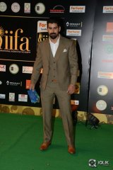 Celebs at IIFA Utsavam 2016